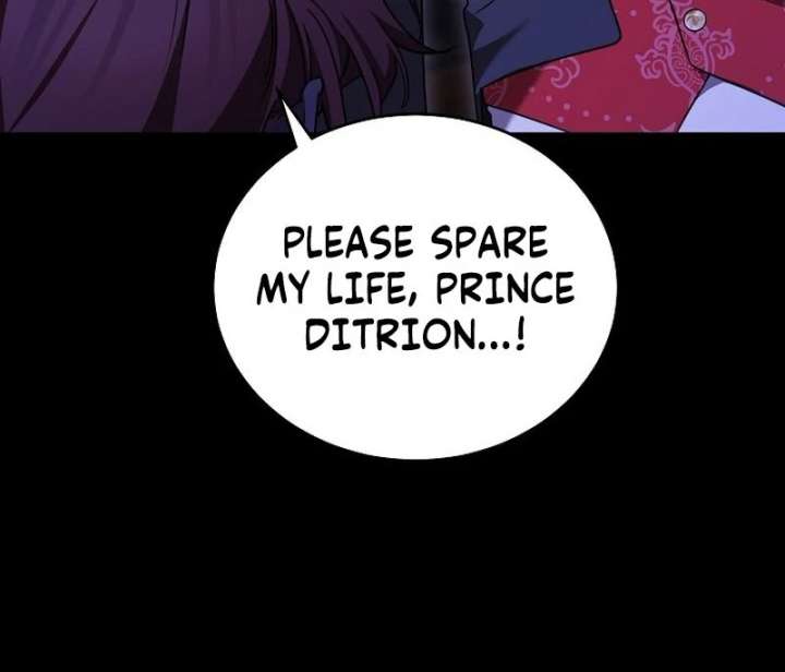 The Reason Why That Villainess Picked Up A Sword Chapter 40 - Page 85