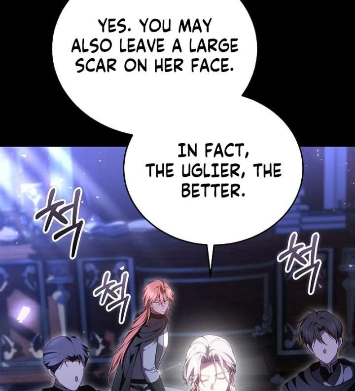 The Reason Why That Villainess Picked Up A Sword Chapter 40 - Page 90