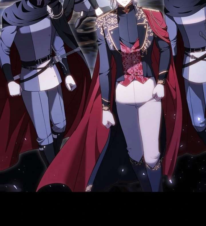 The Reason Why That Villainess Picked Up A Sword Chapter 40 - Page 91