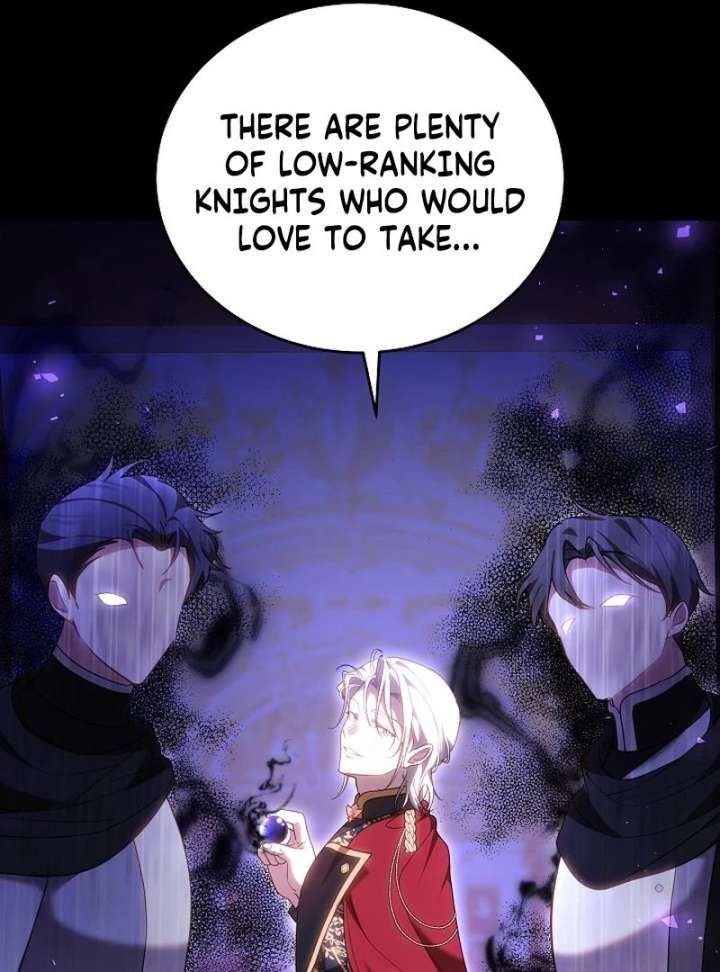 The Reason Why That Villainess Picked Up A Sword Chapter 40 - Page 97