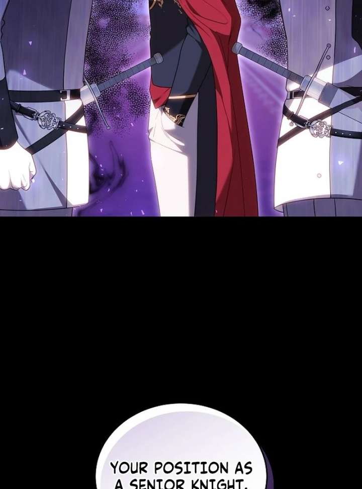 The Reason Why That Villainess Picked Up A Sword Chapter 40 - Page 98