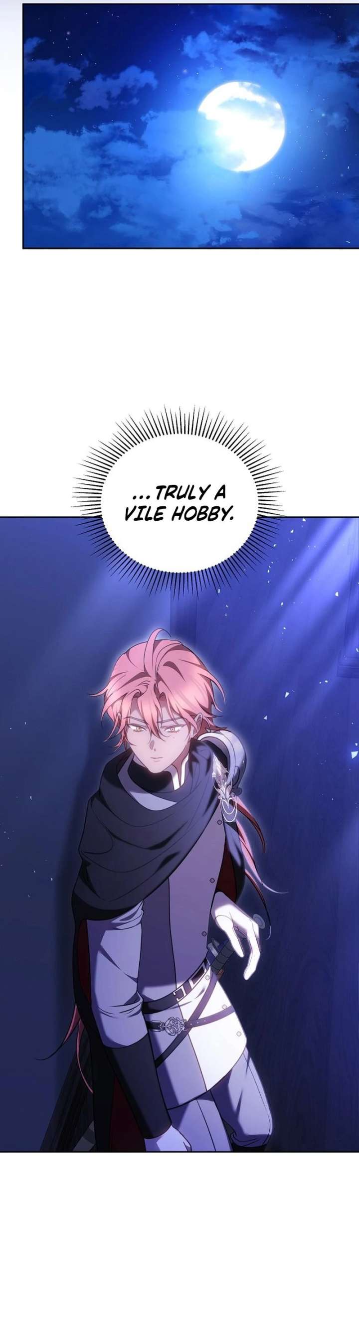 The Reason Why That Villainess Picked Up A Sword Chapter 40 - Page 102