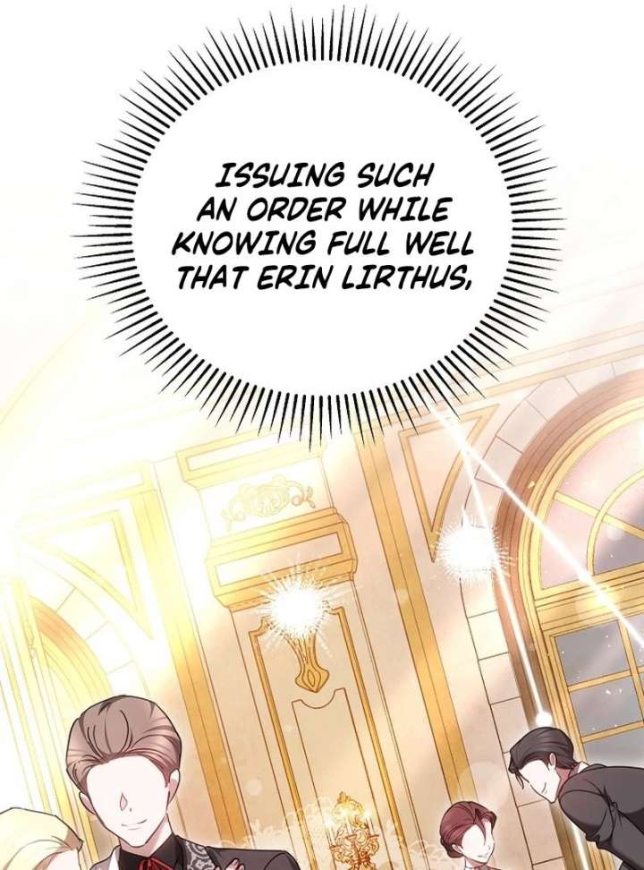 The Reason Why That Villainess Picked Up A Sword Chapter 40 - Page 103