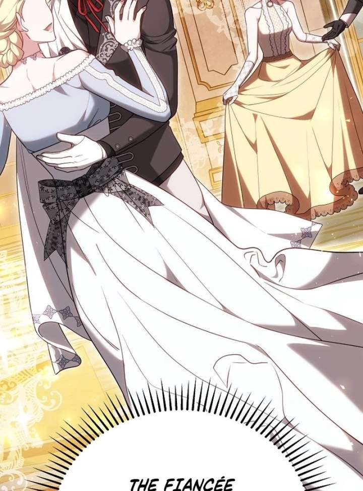 The Reason Why That Villainess Picked Up A Sword Chapter 40 - Page 104