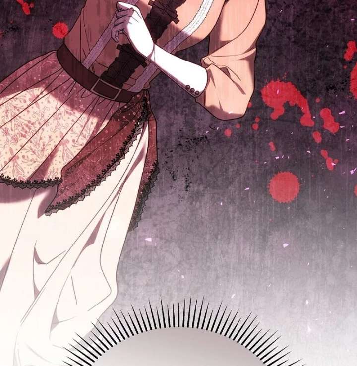 The Reason Why That Villainess Picked Up A Sword Chapter 40 - Page 106