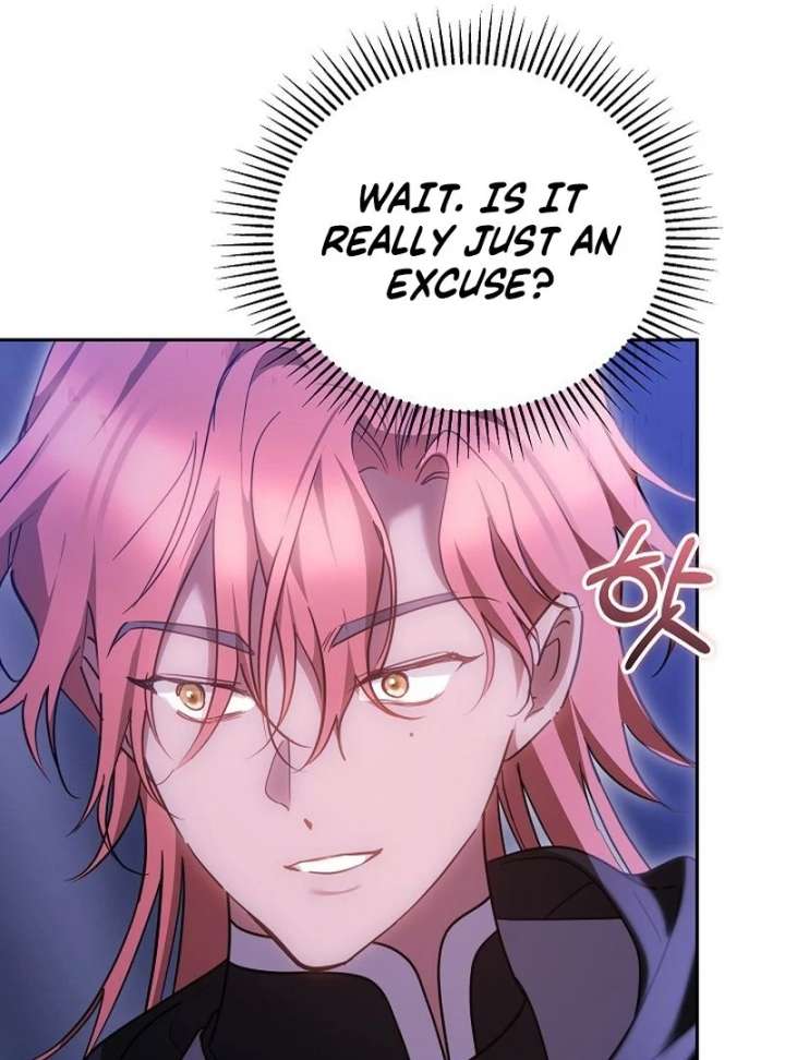 The Reason Why That Villainess Picked Up A Sword Chapter 40 - Page 108