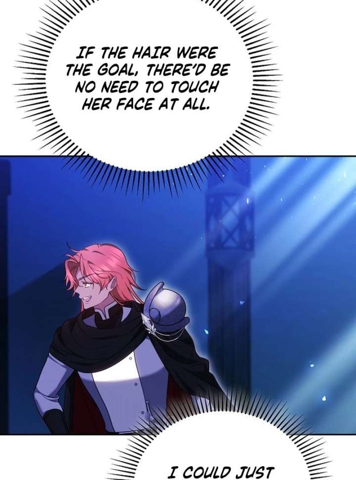 The Reason Why That Villainess Picked Up A Sword Chapter 40 - Page 110