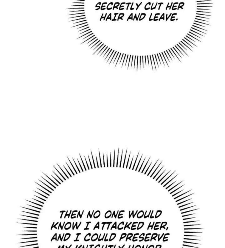 The Reason Why That Villainess Picked Up A Sword Chapter 40 - Page 111
