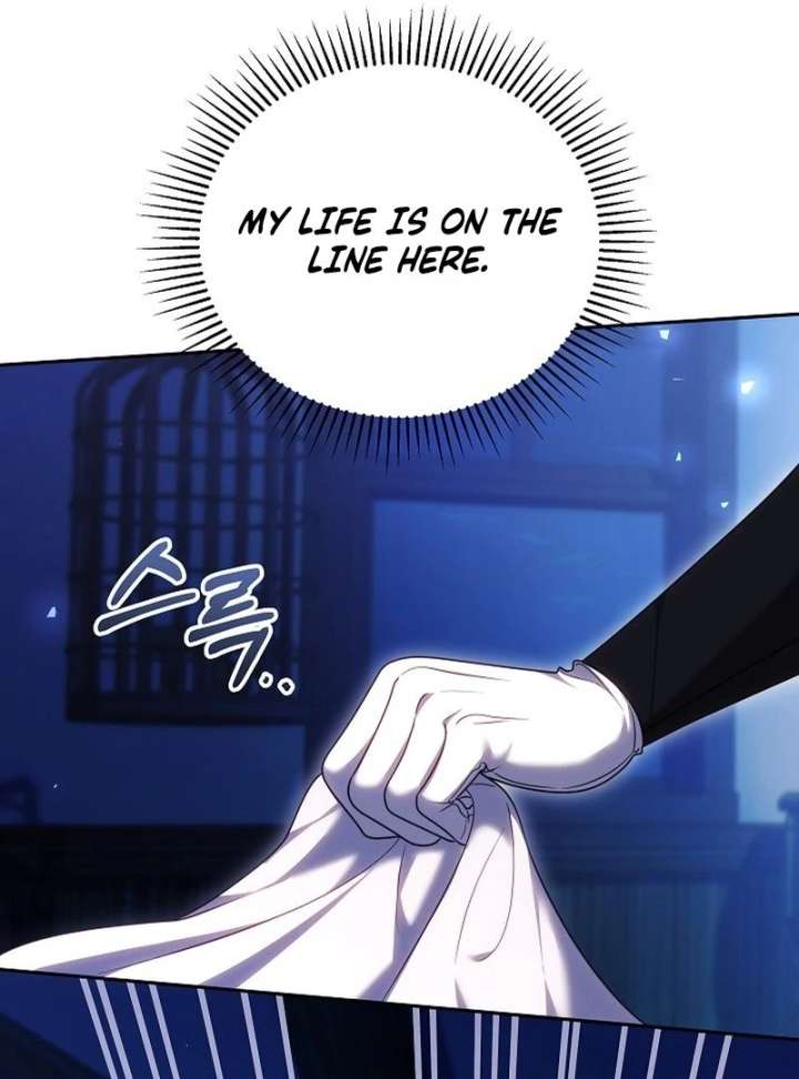 The Reason Why That Villainess Picked Up A Sword Chapter 40 - Page 119