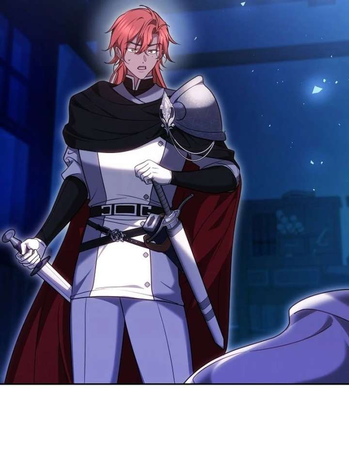 The Reason Why That Villainess Picked Up A Sword Chapter 40 - Page 124