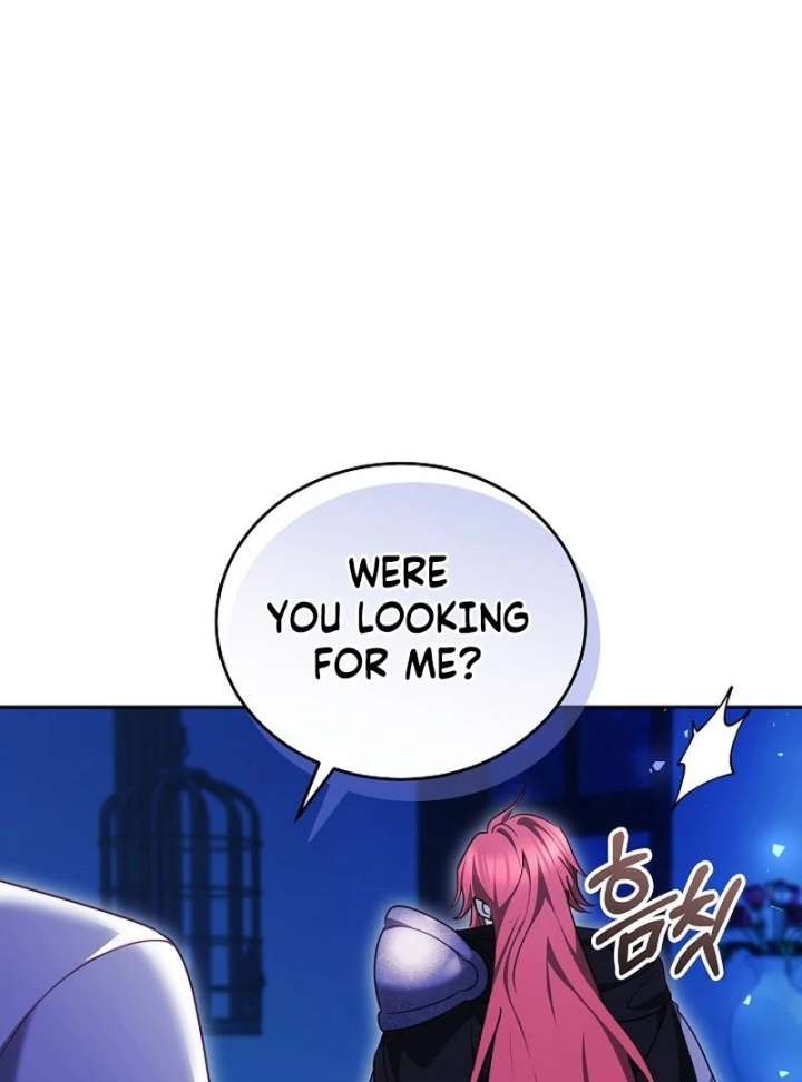 The Reason Why That Villainess Picked Up A Sword Chapter 40 - Page 125
