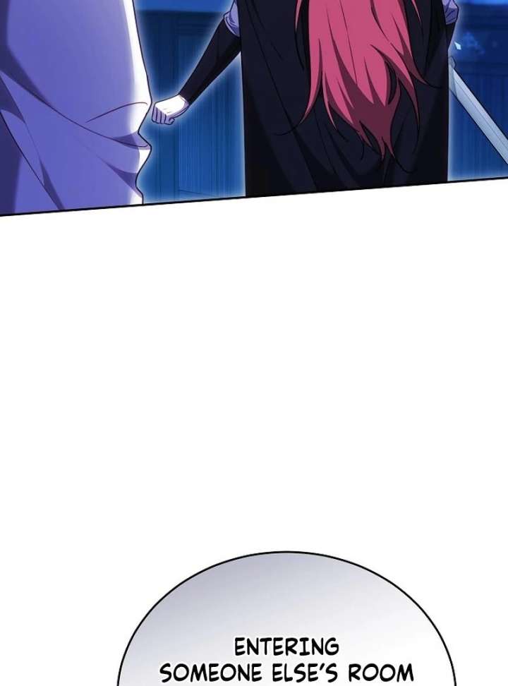 The Reason Why That Villainess Picked Up A Sword Chapter 40 - Page 126