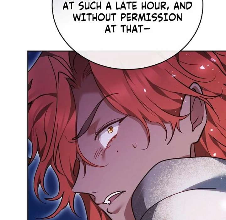 The Reason Why That Villainess Picked Up A Sword Chapter 40 - Page 127