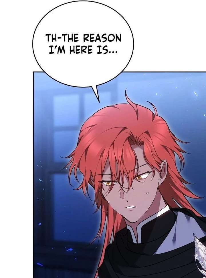 The Reason Why That Villainess Picked Up A Sword Chapter 41 - Page 2