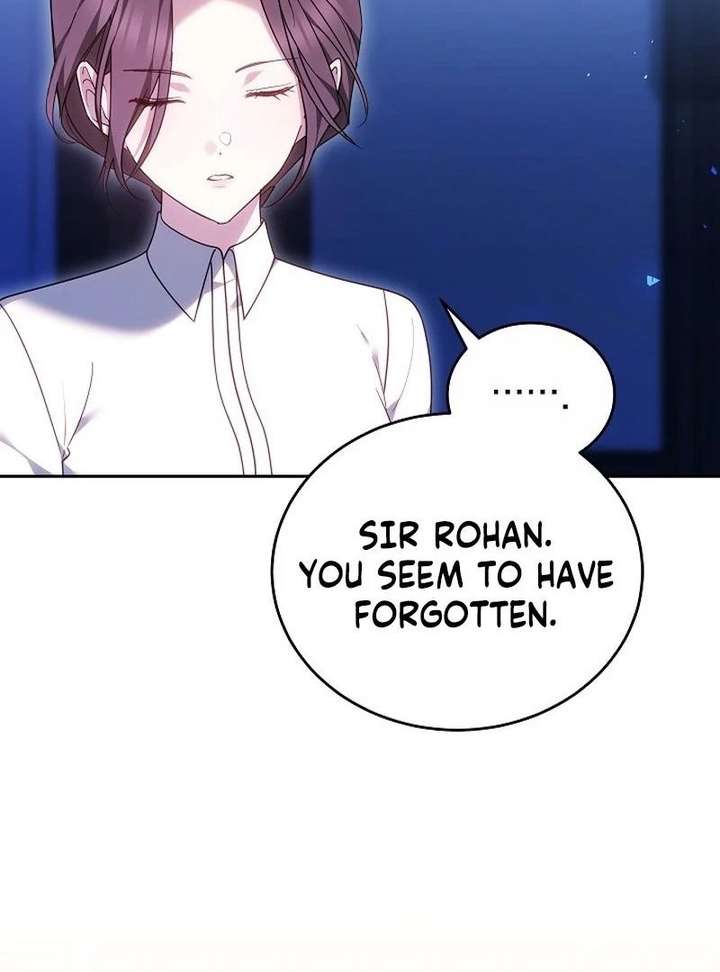 The Reason Why That Villainess Picked Up A Sword Chapter 41 - Page 4