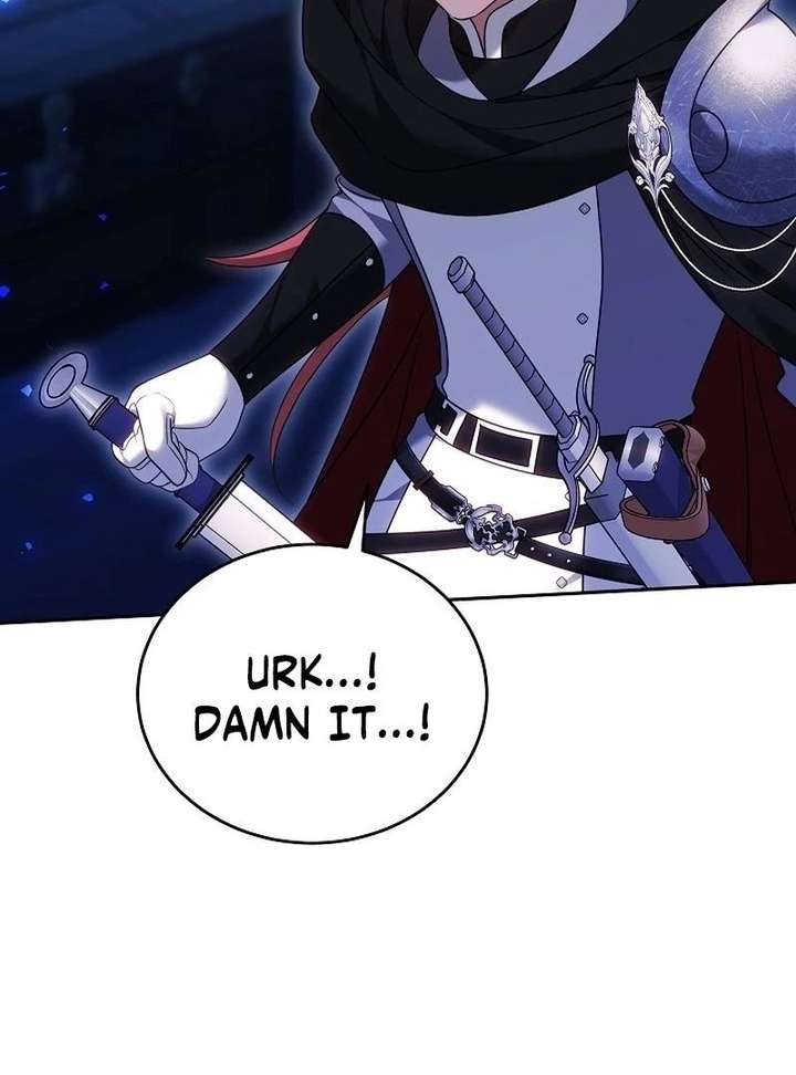 The Reason Why That Villainess Picked Up A Sword Chapter 41 - Page 8