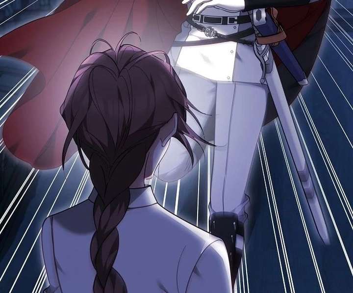 The Reason Why That Villainess Picked Up A Sword Chapter 41 - Page 10
