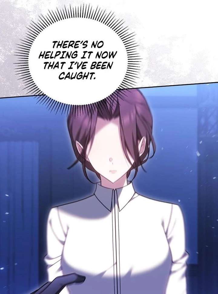 The Reason Why That Villainess Picked Up A Sword Chapter 41 - Page 12