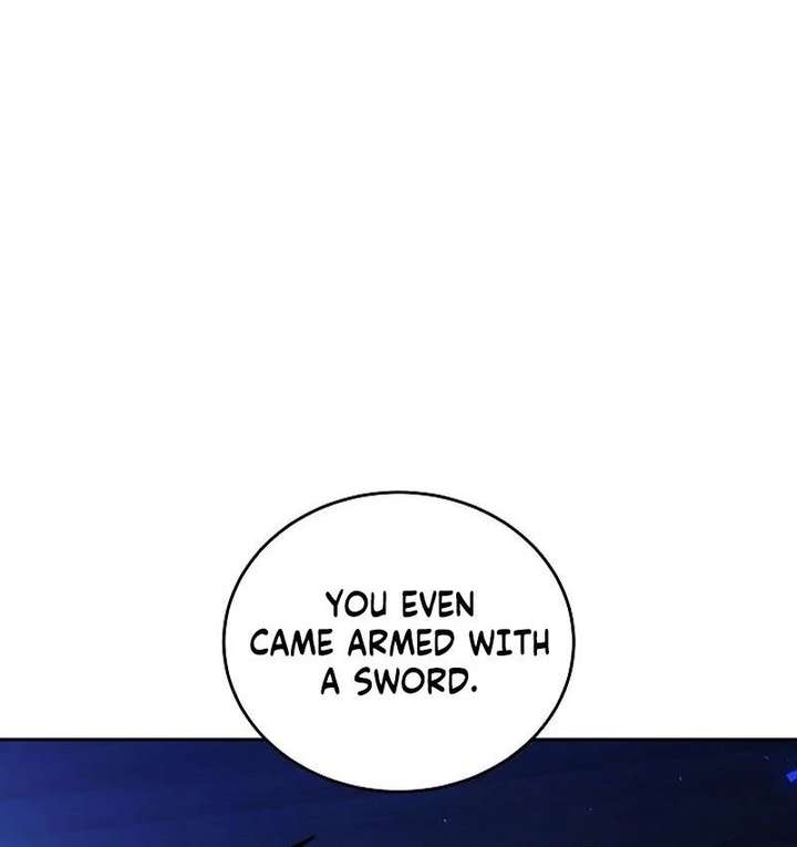 The Reason Why That Villainess Picked Up A Sword Chapter 41 - Page 21