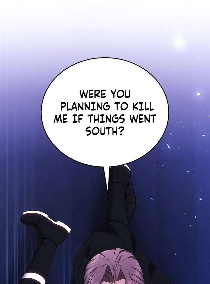 The Reason Why That Villainess Picked Up A Sword Chapter 41 - Page 23