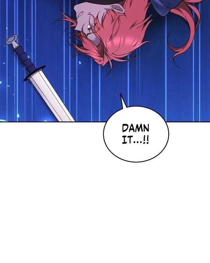 The Reason Why That Villainess Picked Up A Sword Chapter 41 - Page 25