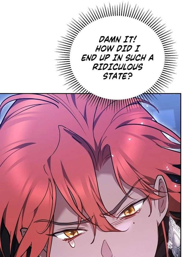 The Reason Why That Villainess Picked Up A Sword Chapter 41 - Page 27