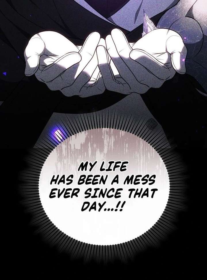 The Reason Why That Villainess Picked Up A Sword Chapter 41 - Page 33