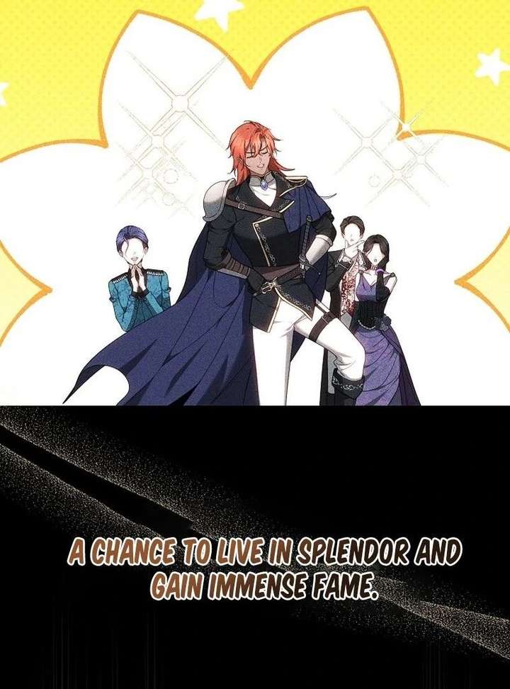 The Reason Why That Villainess Picked Up A Sword Chapter 41 - Page 38