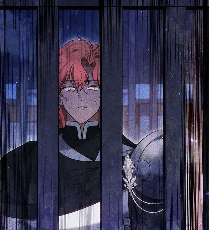 The Reason Why That Villainess Picked Up A Sword Chapter 41 - Page 40