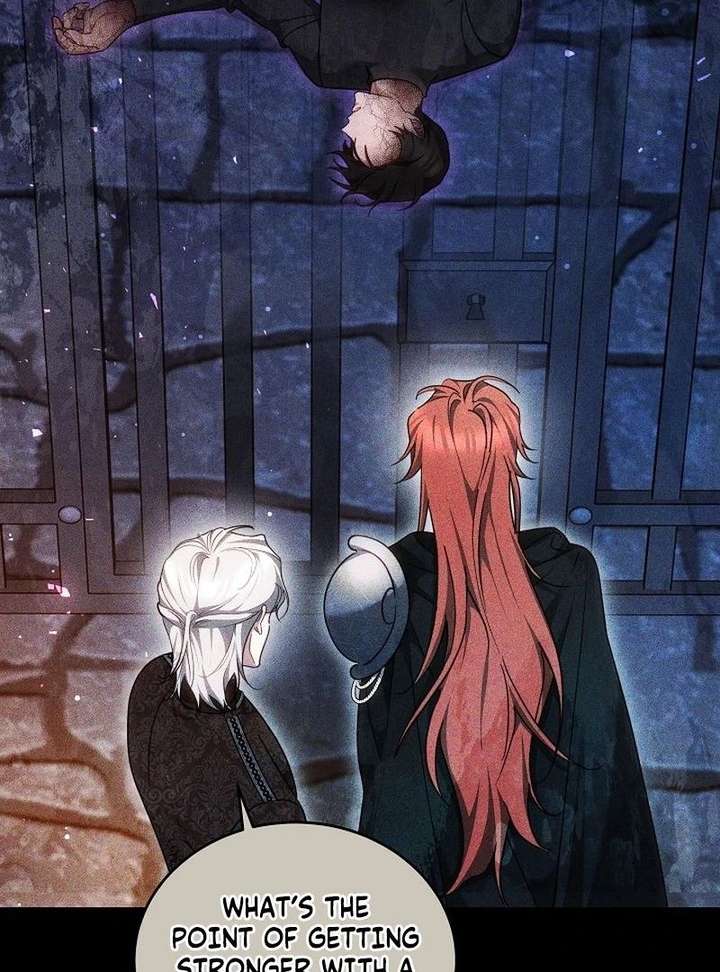 The Reason Why That Villainess Picked Up A Sword Chapter 41 - Page 43