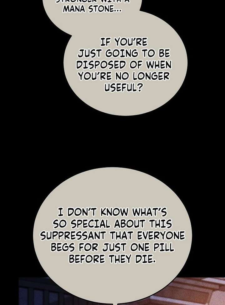 The Reason Why That Villainess Picked Up A Sword Chapter 41 - Page 44