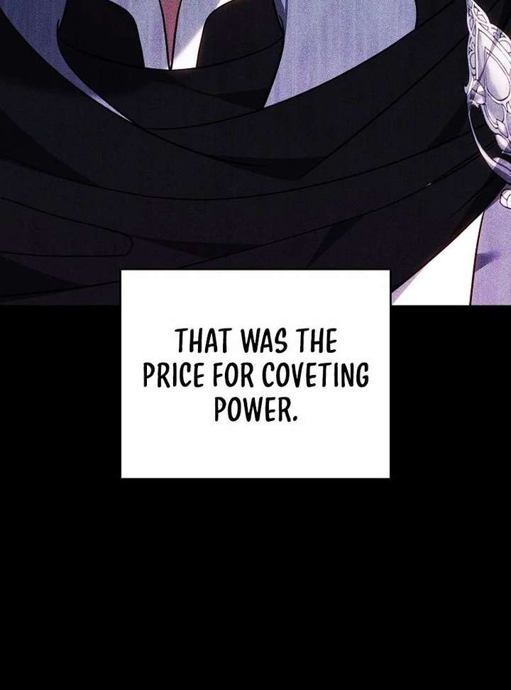 The Reason Why That Villainess Picked Up A Sword Chapter 41 - Page 48