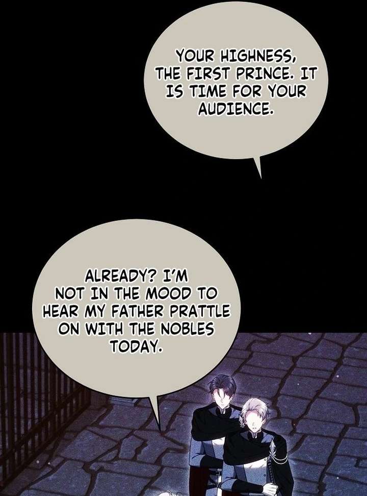 The Reason Why That Villainess Picked Up A Sword Chapter 41 - Page 52