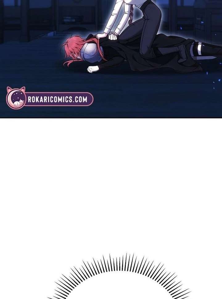 The Reason Why That Villainess Picked Up A Sword Chapter 41 - Page 58