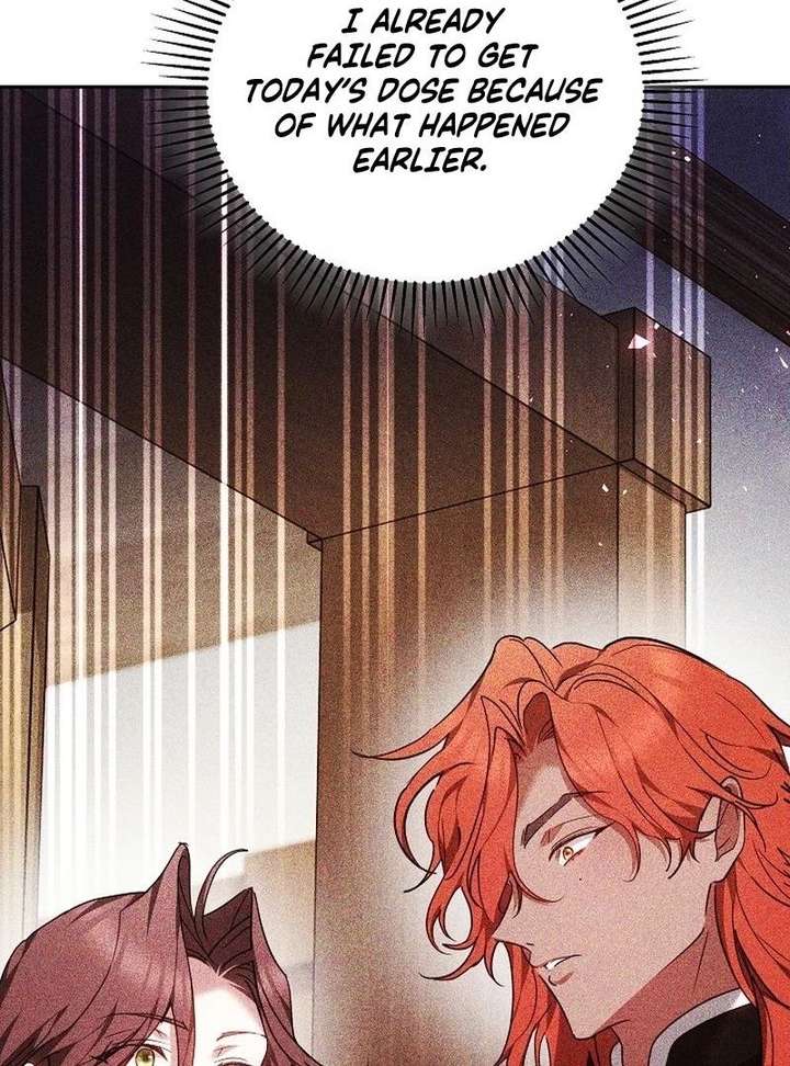 The Reason Why That Villainess Picked Up A Sword Chapter 41 - Page 59