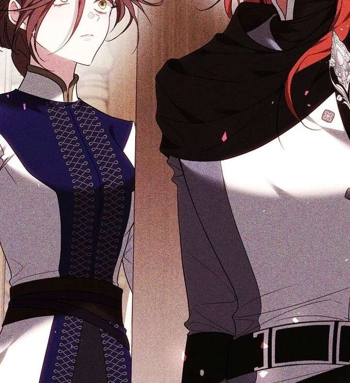 The Reason Why That Villainess Picked Up A Sword Chapter 41 - Page 60