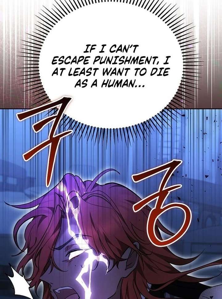 The Reason Why That Villainess Picked Up A Sword Chapter 41 - Page 64