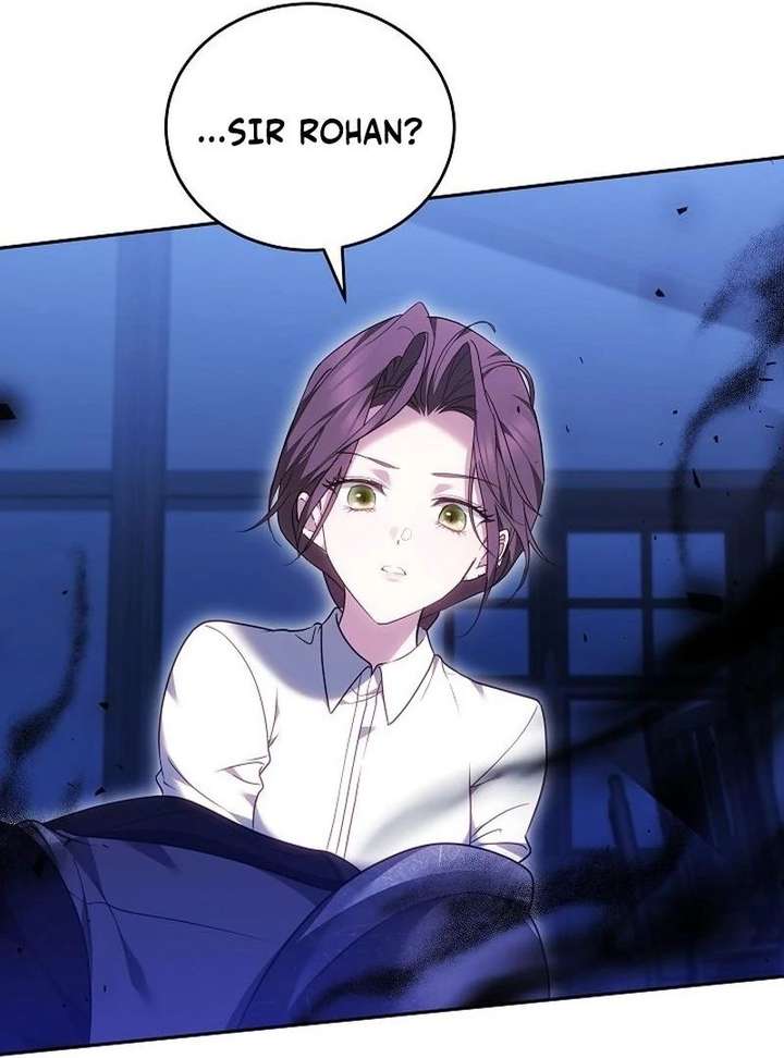The Reason Why That Villainess Picked Up A Sword Chapter 41 - Page 67