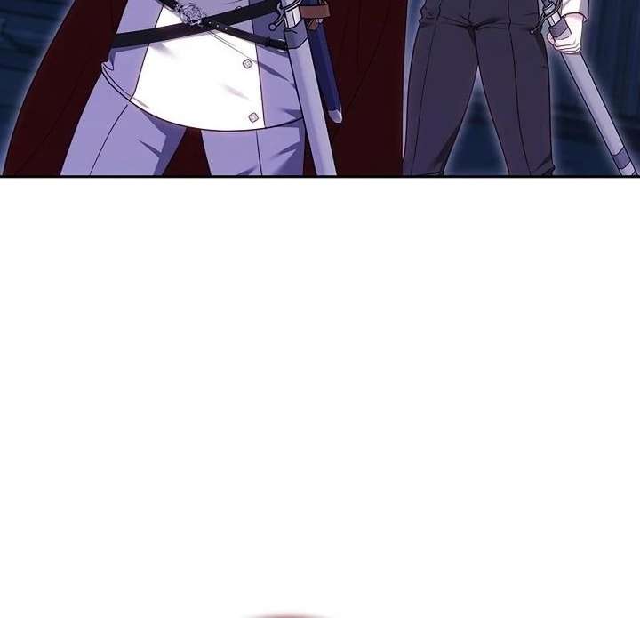 The Reason Why That Villainess Picked Up A Sword Chapter 41 - Page 76