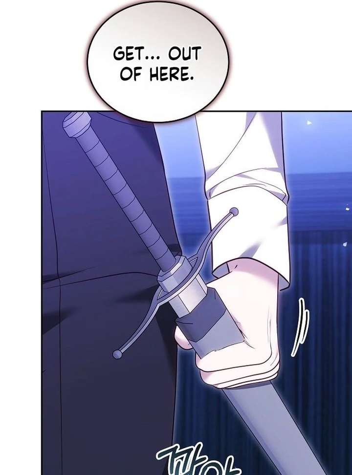 The Reason Why That Villainess Picked Up A Sword Chapter 41 - Page 77