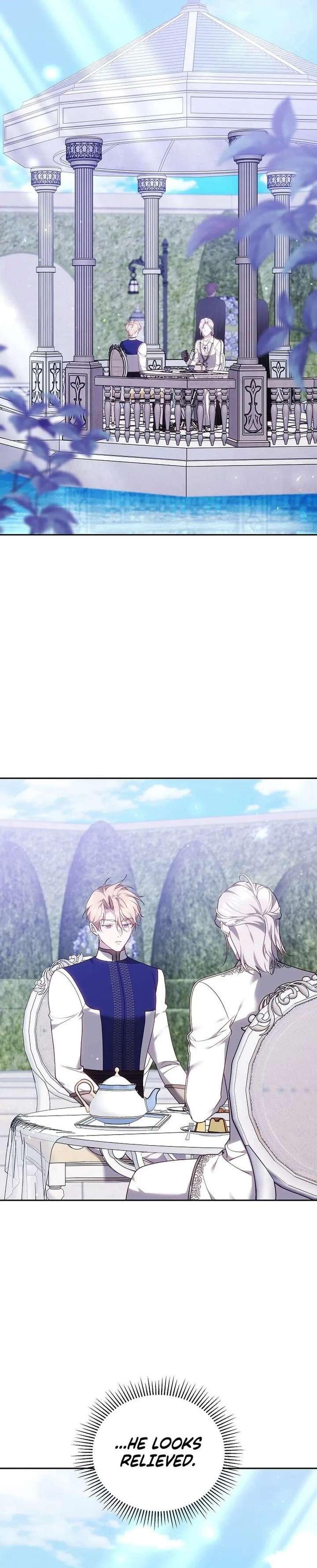 The Reason Why That Villainess Picked Up A Sword Chapter 41 - Page 89
