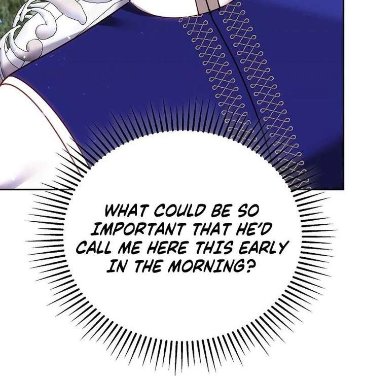 The Reason Why That Villainess Picked Up A Sword Chapter 41 - Page 93