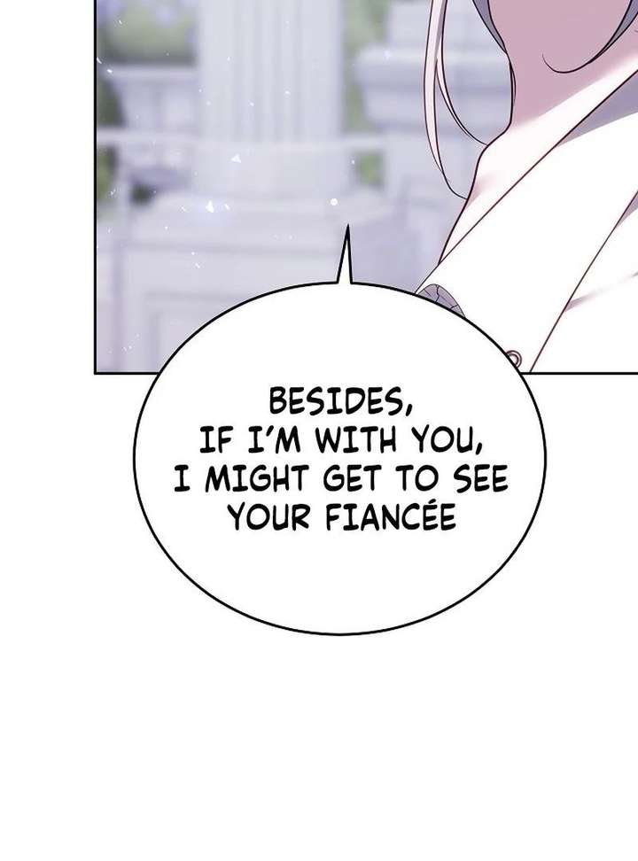 The Reason Why That Villainess Picked Up A Sword Chapter 41 - Page 97