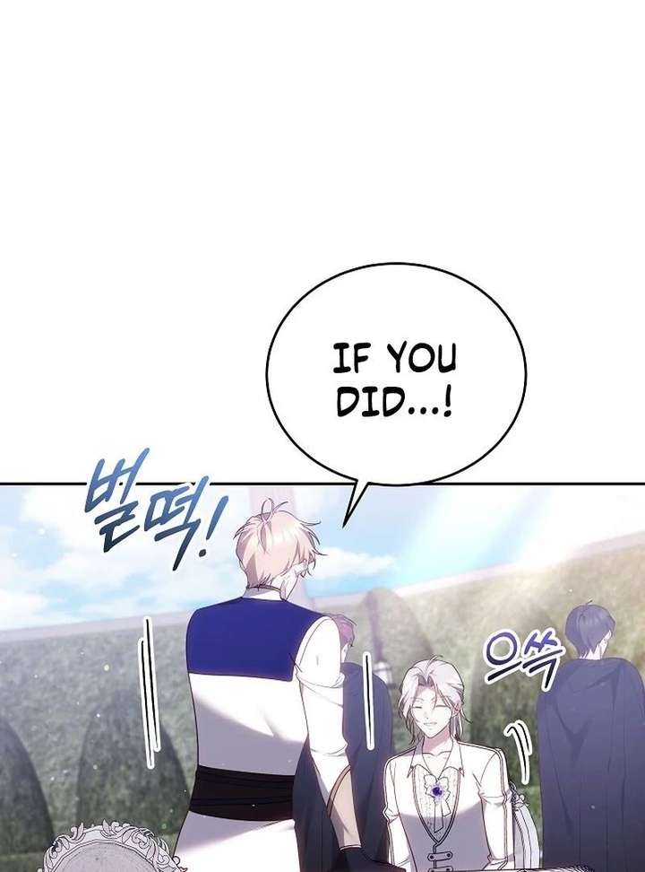 The Reason Why That Villainess Picked Up A Sword Chapter 41 - Page 100