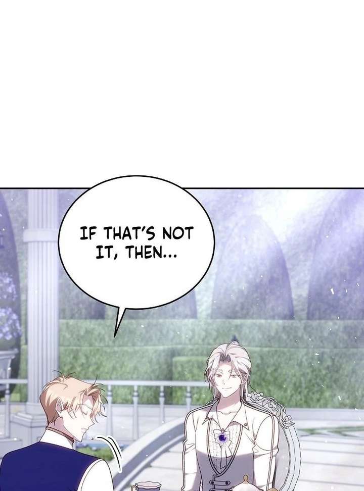 The Reason Why That Villainess Picked Up A Sword Chapter 41 - Page 105