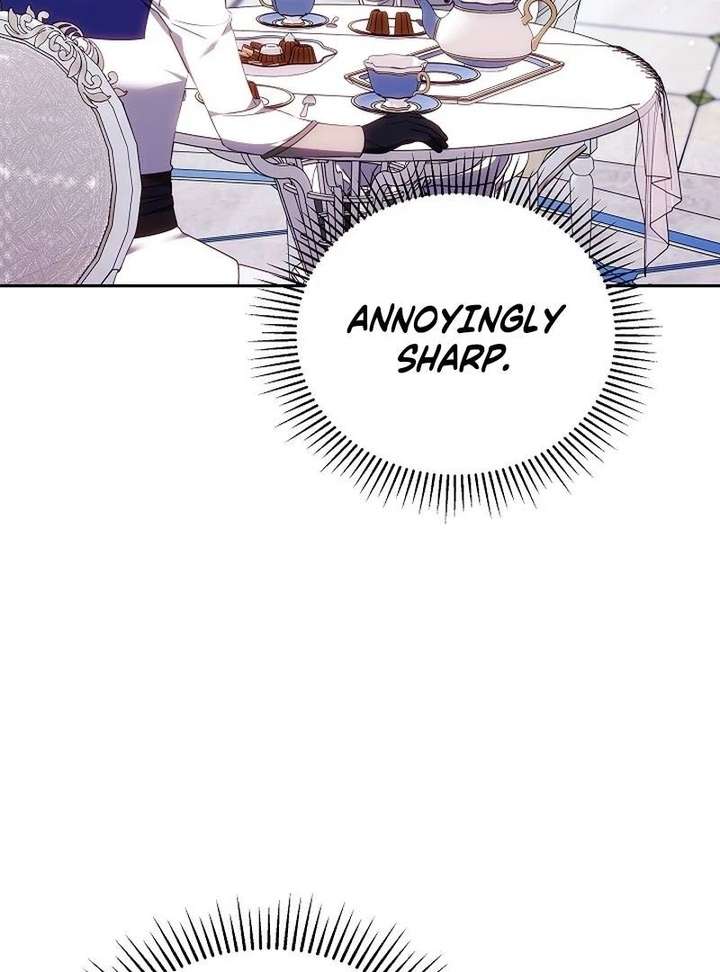 The Reason Why That Villainess Picked Up A Sword Chapter 41 - Page 106
