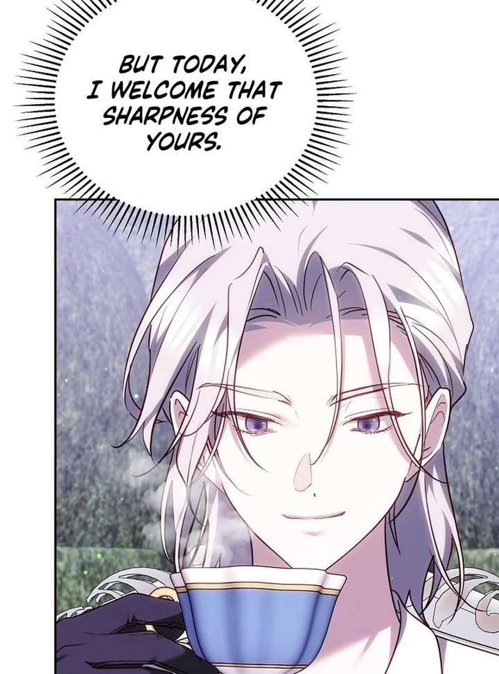The Reason Why That Villainess Picked Up A Sword Chapter 41 - Page 107