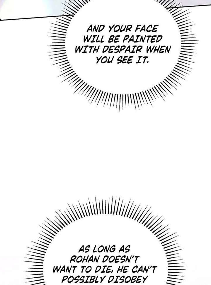The Reason Why That Villainess Picked Up A Sword Chapter 41 - Page 111