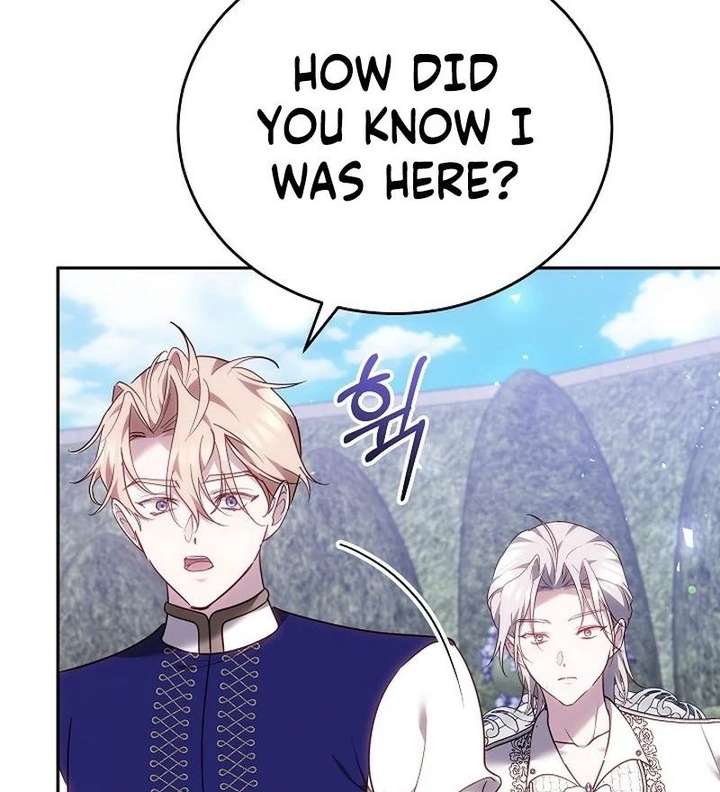 The Reason Why That Villainess Picked Up A Sword Chapter 41 - Page 118