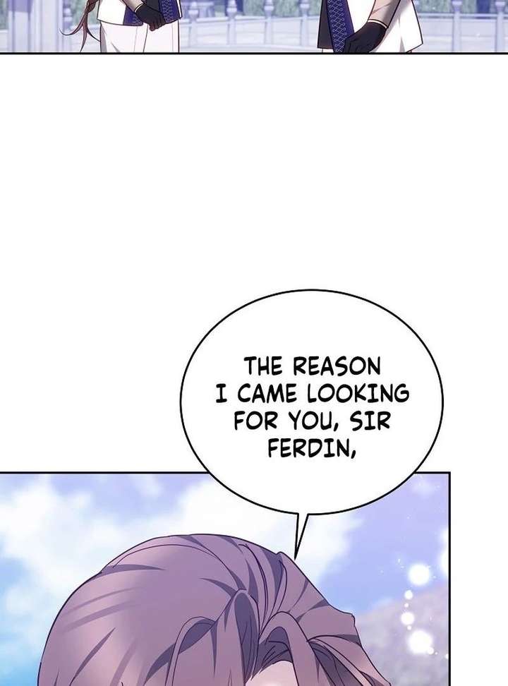 The Reason Why That Villainess Picked Up A Sword Chapter 41 - Page 121